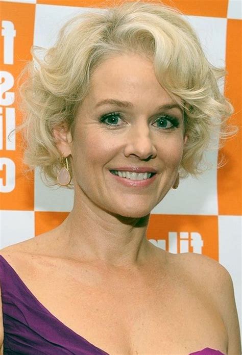 Short Hairstyles For 60 Year Old Woman 2015 Thin Hair Styles For