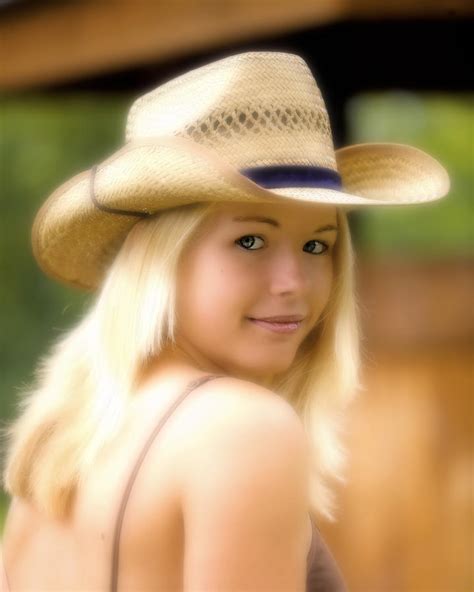 Cowgirl Photograph By Wendy White Pixels
