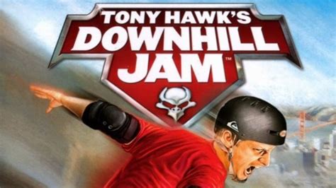 Cheat Tony Hawk Downhill Jam Ps2 Lengkap Bahasa Indonesia