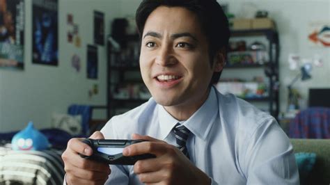 山田孝之さんのps4のゲームcm集を集めてみました。(*'▽') 山田さんのcmは面白すぎますよ。( 418 видео воспроизвести все youtube 6秒バンパー動画鈴木貴文. "山田孝之は レベルが あがった!?" PS4®『ドラゴンクエストヒー ...
