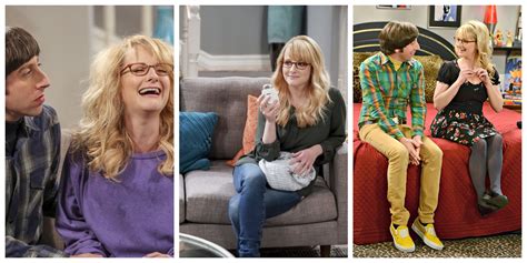 The Big Bang Theory 10 Hidden Details About Bernadette Everyone Missed