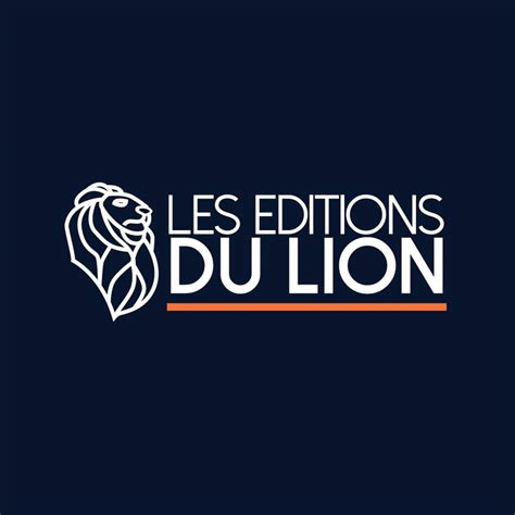 Les Editions Du Lion Belfort