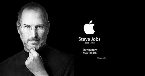 Jobs once made sure that the circuit boards inside the first the problem for apple's marketing manager is that this was a conscious decision, so he had to place stickers that showed the logo the right way up over. How Steve Jobs responded to Dell CEO when he said: Apple ...