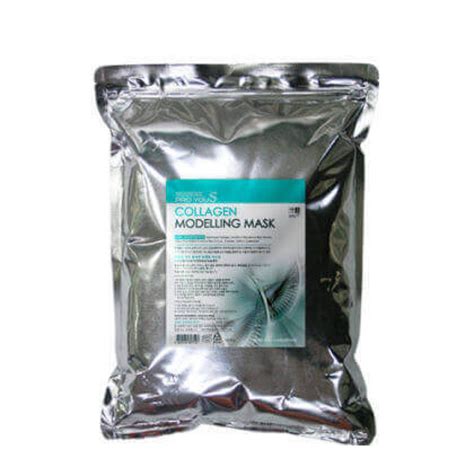Alginate Pro You Mask For Face With Collagen 1000 G