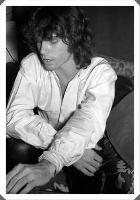 Pin On Jim Morrison