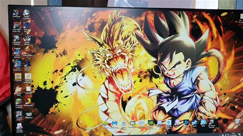 Gt Goku Wallpaper Anyone Dragonballlegends