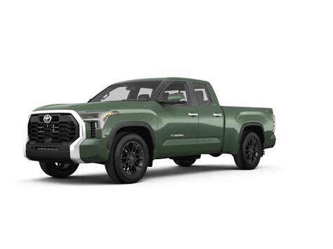 Introduce 129 Images Toyota Tundra Colors 2023 Vn