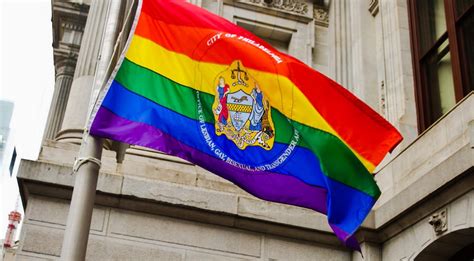 2017 Pride Month In Philly Office Of Diversity Equity And Inclusion
