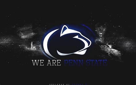 We Are Penn State Seth S Blog