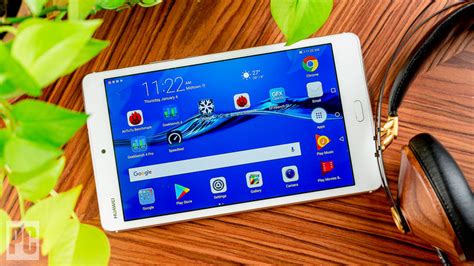 Huawei MediaPad M3 Lite 8 Review & Rating | PCMag.com