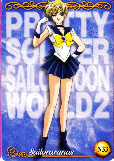 Sailor Uranus Tenou Haruka Image 27128 Zerochan Anime Image Board