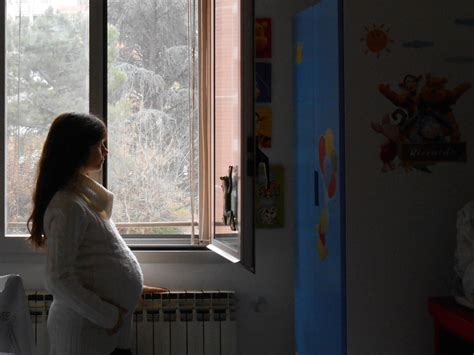 América Latina Es La Región Con Más Embarazos No Planeados Del Mundo Cnn