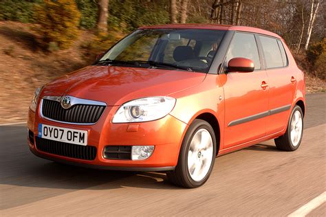 Choose the škoda fabia and be one step ahead of the pack, both on the road and in what you can do with your car. Masina service, piese: Skoda fabia 1 4 tdi