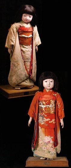 150 Idee Su Ichimatsu Dolls Bambole Giappone Bambole Antiche