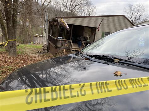 Murders In Wv