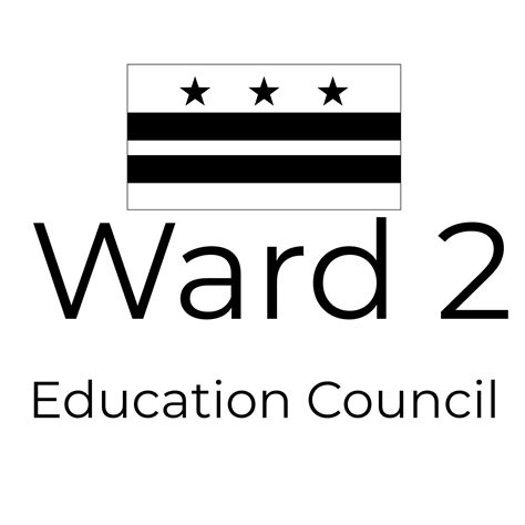 Ward 2 Education Council