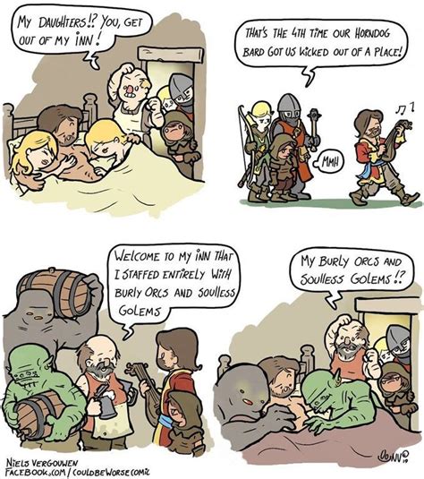 Damn Bards Dnd Funny Dungeons And Dragons Memes Bard