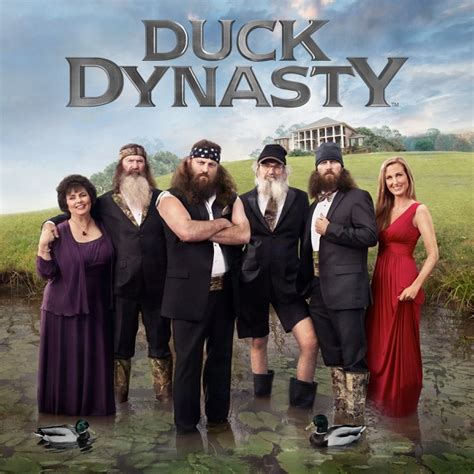 Watch Duck Dynasty Episodes Season 1 Tv Guide