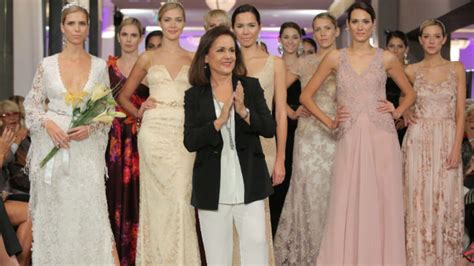 Rouge Susana Ortiz Presentó Su Colección Otoño Invierno 2018