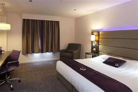 Premier Inn Perth City Centre Compare Deals