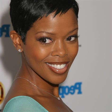 Knowing about the most common cancers that affect women and how to lower your risk or find them early may help save your life or the life of someone you love. 20 Inspirations Perfect Pixie Haircuts for Black Women
