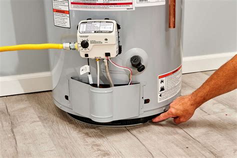 How To Troubleshoot A Leaky Water Heater