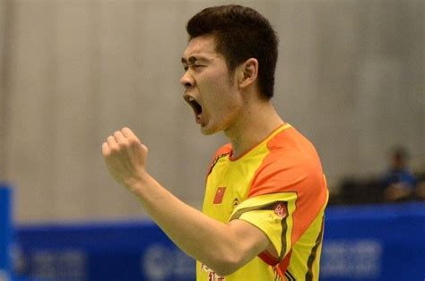 He was the 2017 world champion and the bronze medalist at the 2016 summer olympics. Liu Cheng (badminton) - Alchetron, The Free Social ...