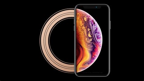 44 Iphone Xs 4k Wallpapers