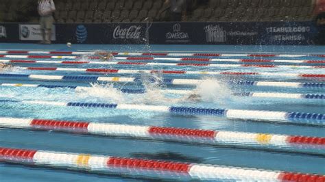 A Look At The Economic Impact For Omaha From The 2020 Olympic Swim Trials