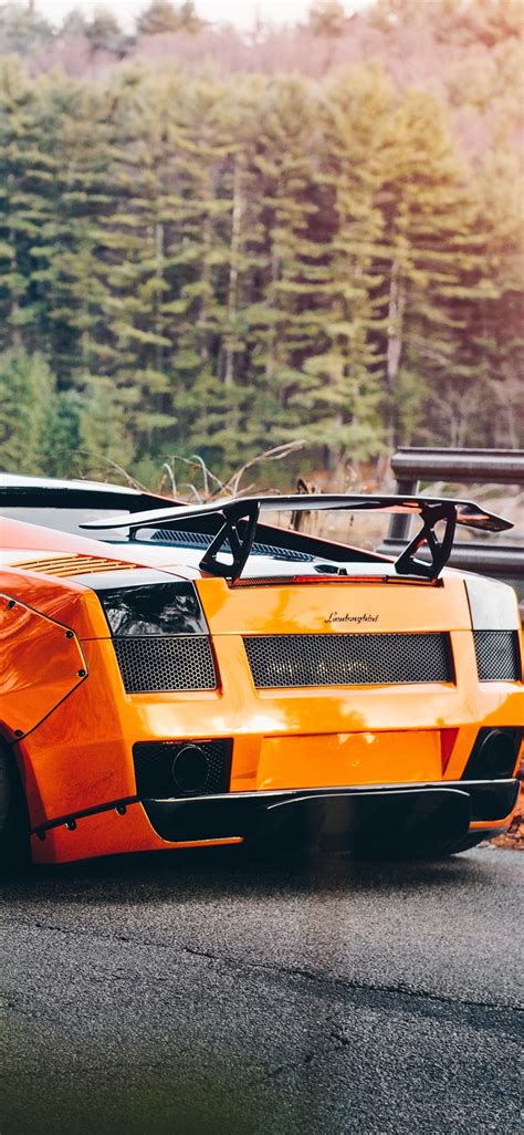Lamborghini iphone wallpapers top free lamborghini iphone. 1125x2436 Orange Lamborghini Gallardo 4k Iphone XS,Iphone ...