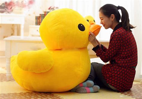 Sold and shipped by scs direct inc. 2019 40 Huge Giant JUMBO Plush Yellow Rubber Duck Stuffed ...