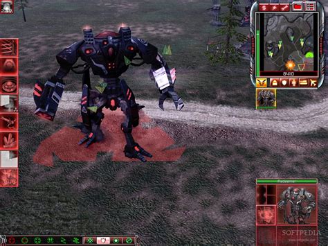 Mods For Command And Conquer 3 Kanes Wrath Lessvica