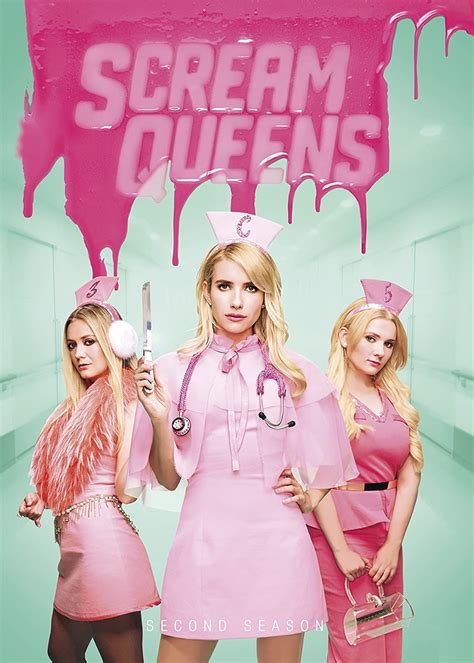 scream queens streaming serie tv gratis by cb01 uno