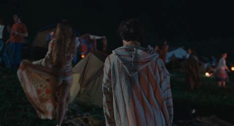 Kelli Garner Nuda Anni In Taking Woodstock