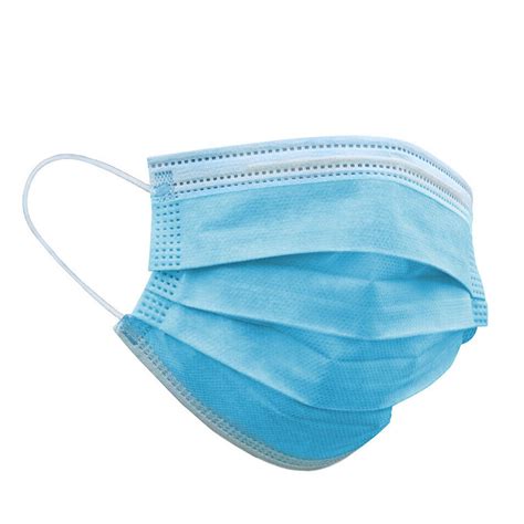Dear sirs, we are interested in face mask (3ply normal and kn95 5 layer). 3-Ply Disposable Face Mask - Camping International