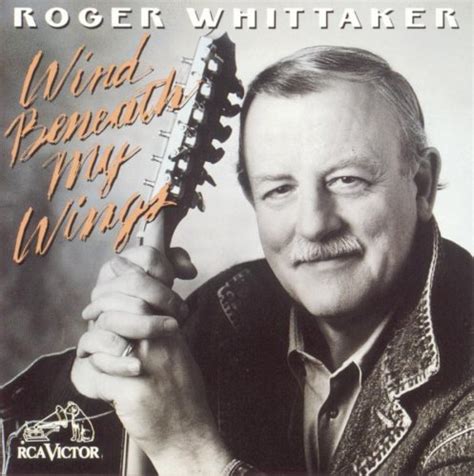 Roger Whittaker Lyrics Lyricspond