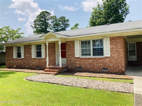 Homes For Sale In Kinston Nc