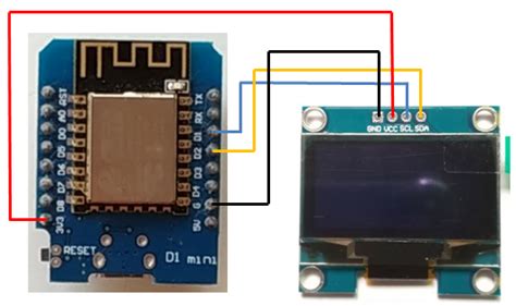 Blog Of Wei Hsiung Huang Esp8266 Compile A Custom Build Nodemcu For