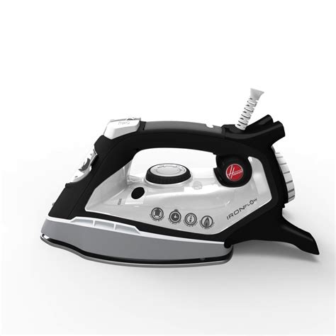 Hoover Ironflow Tinf3100 001 Review Good Housekeeping Institute