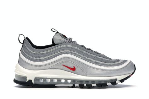 What Are The Best Nike Air Max 97 Colourways Of All Time
