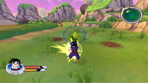 If you need an emulator you can find it here too. Dragon Ball Z: Sagas (USA) Gamecube ISO - CDRomance