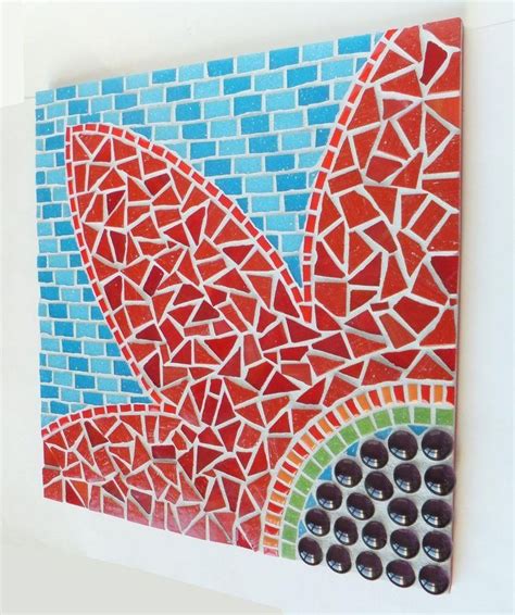 20 Collection Of Diy Mosaic Wall Art Wall Art Ideas