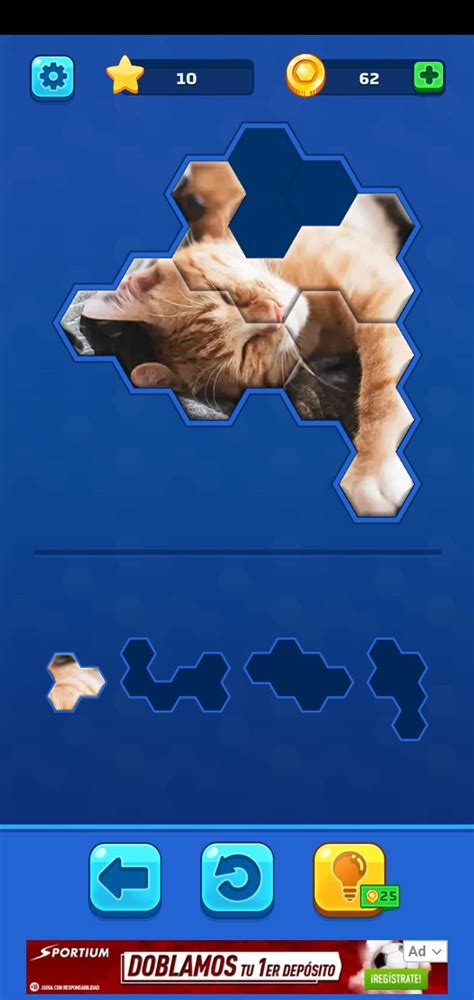 Hexa Jigsaw Puzzle 2602 Download For Android Apk Free