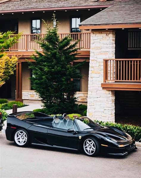 Produzione dal 2013 al 2016: Ferrari F50 Spider