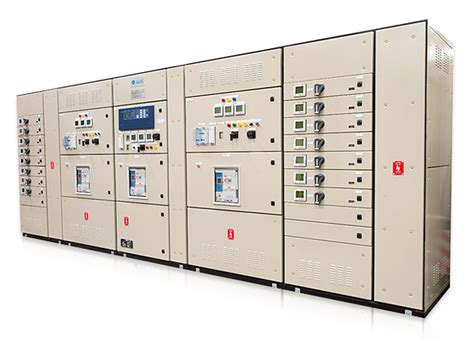 Distribution Boards For Substations