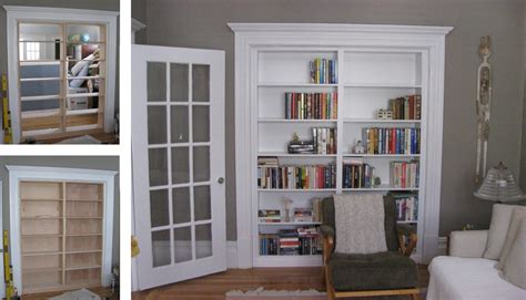 18 posts related to building a bookcase into the wall. 15 The Best Build Bookcases Wall