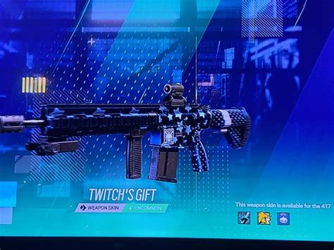 I Didnt Know That You Can Get The Operator Weapon Skin From Beginner