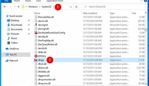 How to open Disk Defragmenter in Windows (12 ways) - Digital Citizen