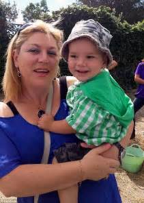 Romanian Mother Being Deported From New Zealand Must Leave Son Behind