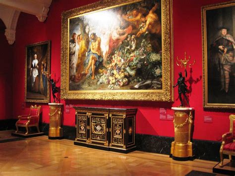 The Queens Gallery London Visitor Information And Reviews